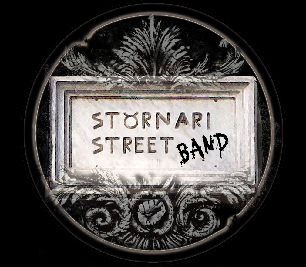 Stournari Street Band